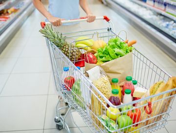 В Туве годовая инфляция снизилась до 9,7%
