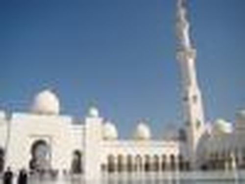 Восточная сказка на новый лад