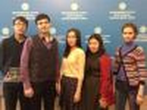 Взрослые проблемы Молодежного Хурала