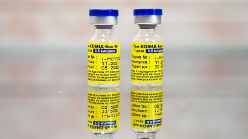 В Москве через неделю начнется вакцинация детей от 6 до 11 лет