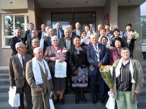 Новый Шагонар - территория надежд. Окончание