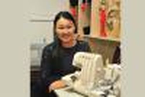 Красота — всегда пример