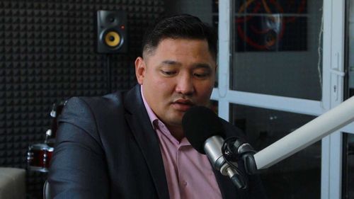 Седен-Очур Кара-Сал: «Моя судьба в руках врачей»