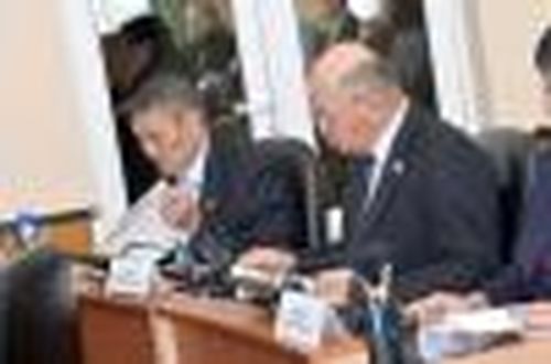 Бывших общественников не бывает