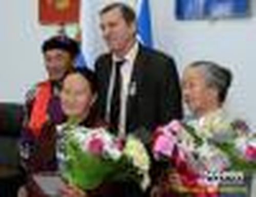 Многоцветье талантов