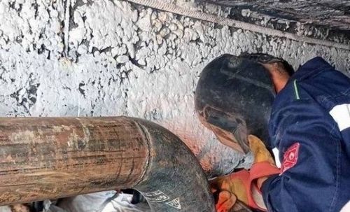 Кышка белеткел: ажылдарның 55 хуузу күүсеттинген