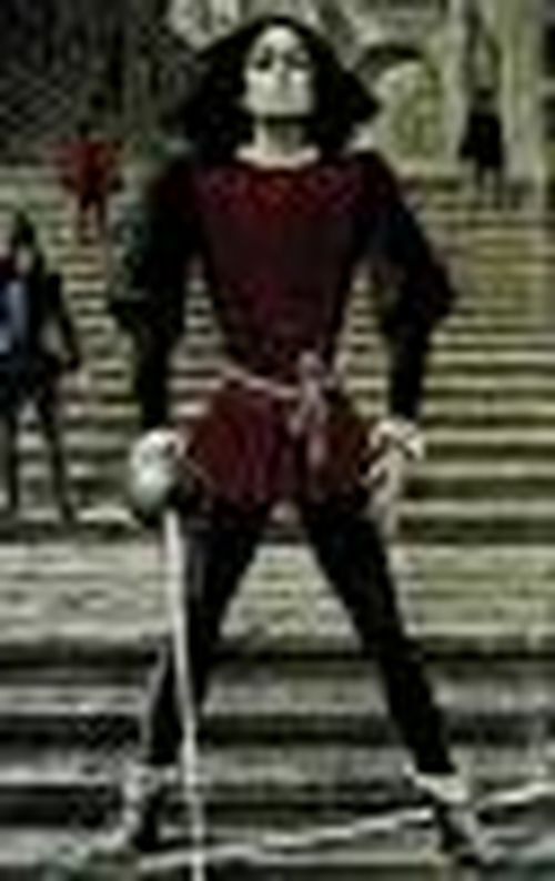 Город молодых: лит-забег. Загадка № 7