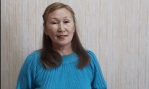 Уран номчулга дизии