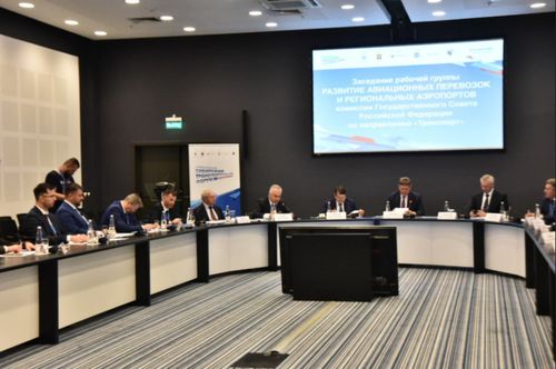 Левитин: разворот на Китай ж/д пути Кызыл - Курагино позволит увеличить экспорт из СФО