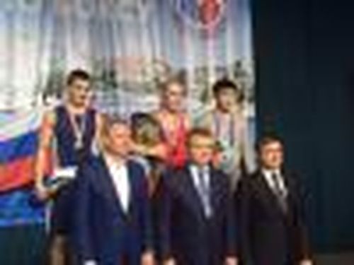 Нелегкий бой Эртине Дамба