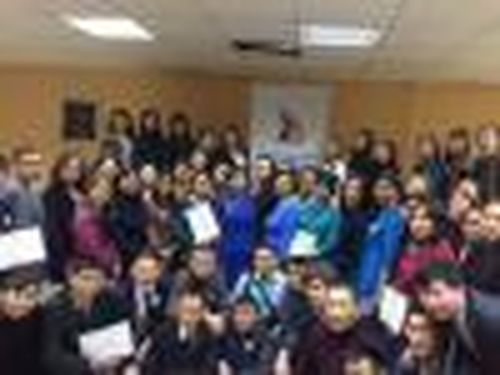 Школа молодого ученого