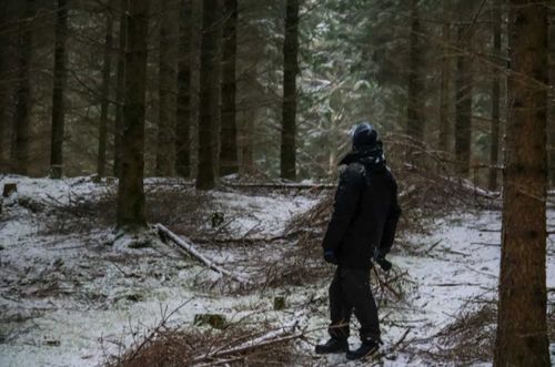 К поискам пропавшего подростка подключили ГО и ЧС Тувы