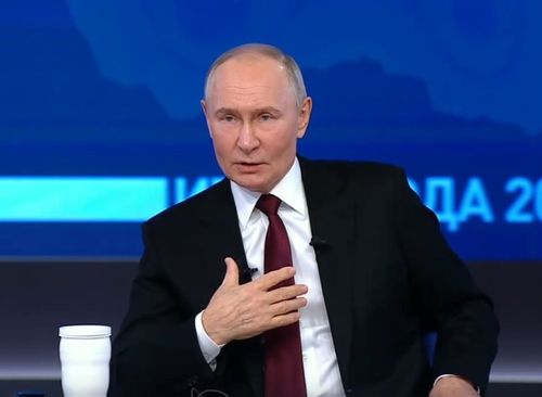 Путин поручил Правительству РФ улучшить порядок назначения пособий на детей и беременных