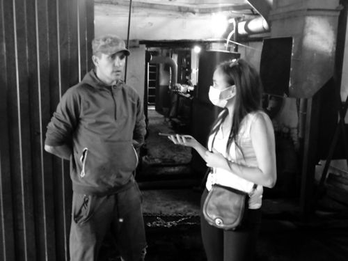 Отопительный сезон в Туране проходит успешно