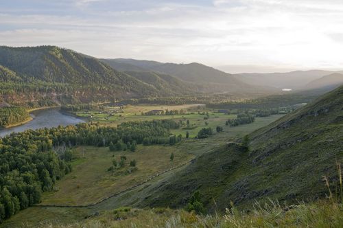 Историю района писали люди…