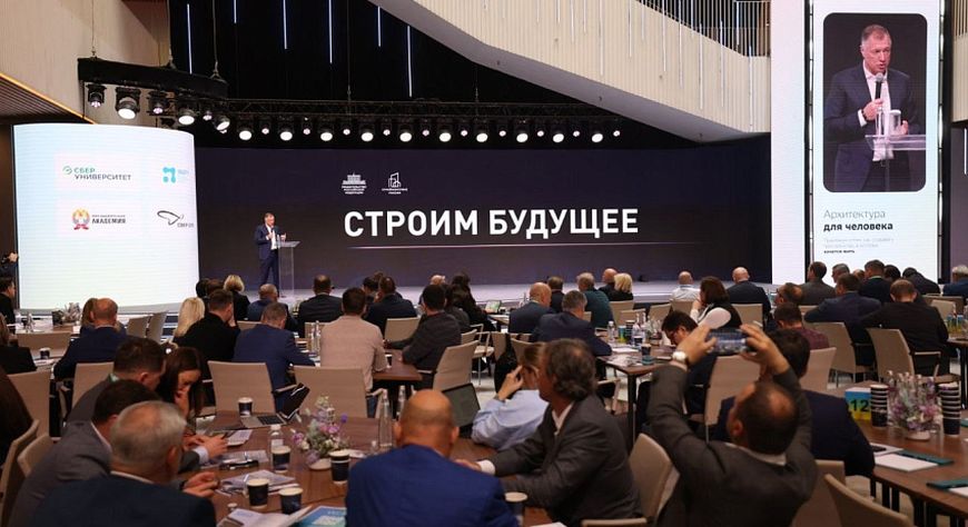 Тываның Баштыңы «Кижиге архитектура» өөредилге программазынга киришкен