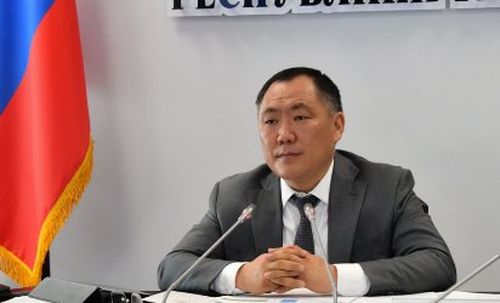 "МЫ ВСЕ, КАК ОДИН!" - ГЛАВА ТУВЫ О РЕЗУЛЬТАТАХ ГОЛОСОВАНИЯ ПО ПОПРАВКАМ В КОНСТИТУЦИЮ