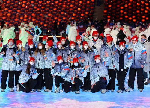 Тува гордится: олимпийская сборная России установила национальный рекорд по числу выигранных медалей