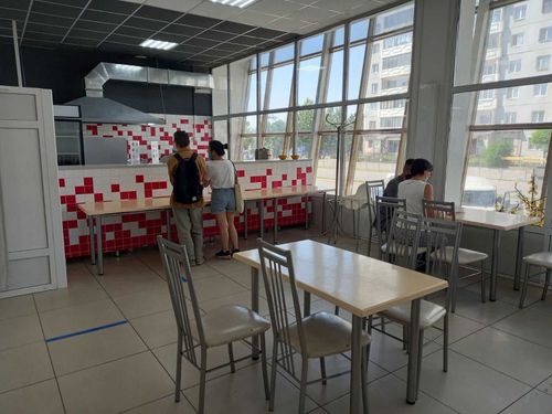 Мэрия Кызыла запустила рейды по местам общепита