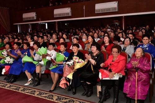 Старт Году педагога и наставника будет дан на Съезде педагогов Тувы