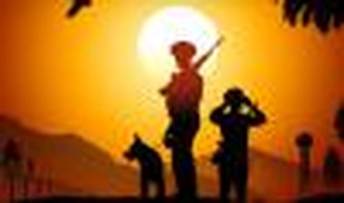 28 мая – День пограничника