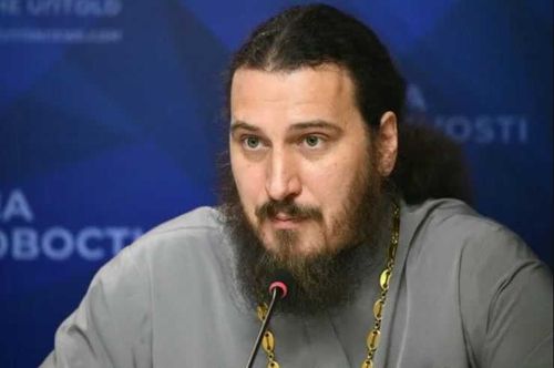 Кызылская епархия поддержит губернаторские проекты