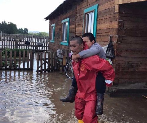 Пострадавшим от ЧС положены выплаты