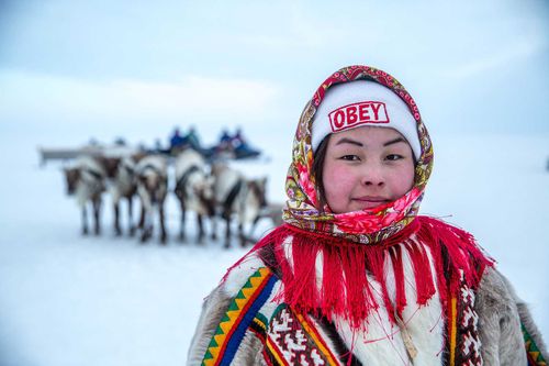 А вы знали, что у женщин Тувы в пятницу сокращенный день?
