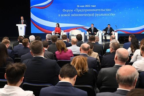 «Единая Россия» вместе с экспертами и профильным сообществом выработала предложения по развитию и поддержке предпринимательства.