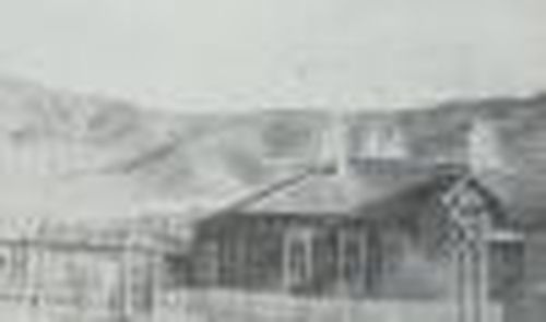 Школа, которая обошлась императору в 1000 рублей