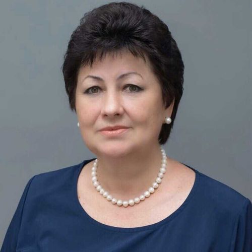 Ирина Казанцева: Волонтерами становятся по зову сердца