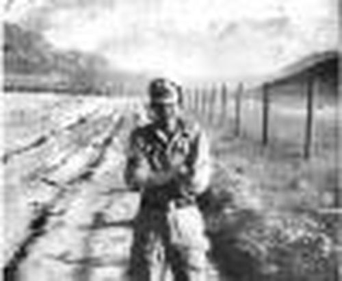 Меня хранила молитва матери