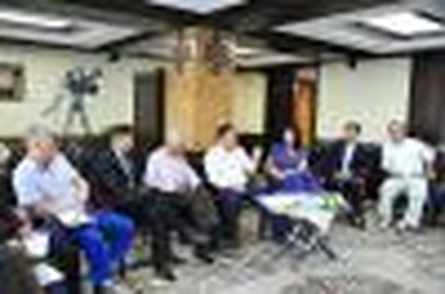 Шолбан КАРА-ООЛ: «Моя команда — вся Тува, включая людей с иным мнением»