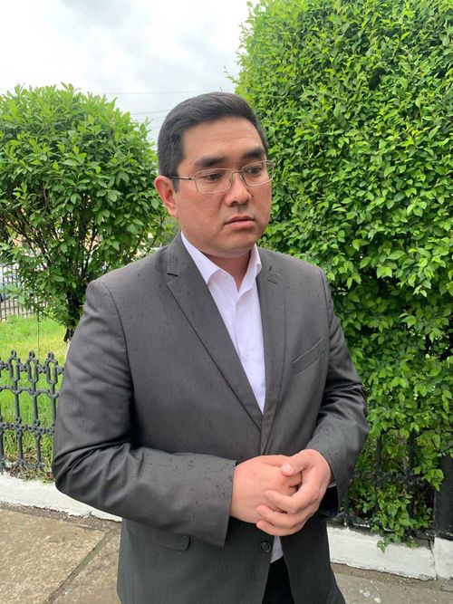 Айдын Сарыглар: «Побочка от вакцинации не так страшна, как риск заразиться COVID-19»