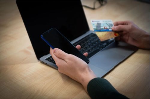 В Туве снизился уровень киберпреступности