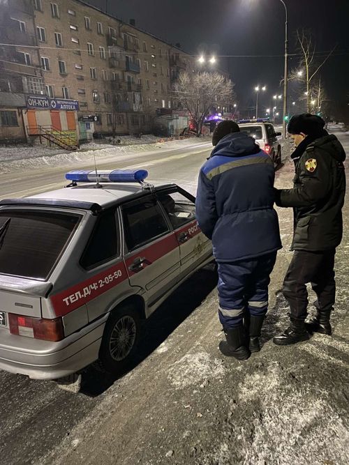 Неидеальное преступление: В Туве задержали подозреваемого в краже гаджета