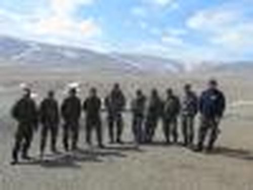 Изъяты капканы и сети