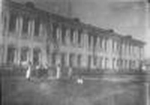 Первая навсегда