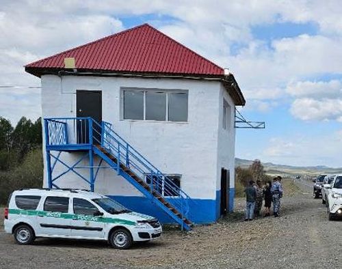 Злостных должников Тувы выявляют с помощью межведомственных взаимодействий