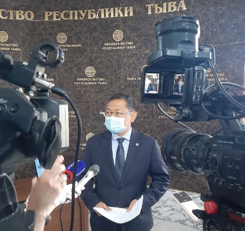 С МАЯ ВЫПЛАТЫ ВРАЧАМ БУДУТ ПОСТУПАТЬ СВОЕВРЕМЕННО