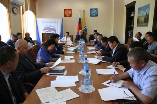 Сельским поселениям Тувы для создания и развития инфраструктуры потребуется не менее 85 миллиардов рублей 