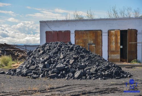 В правительстве Тувы рассмотрели ход подготовки к отопительному сезону