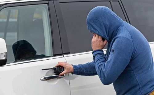 Главные правила защиты от автоугонщиков