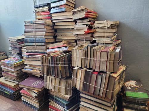 Геолог эртемденниң үнелиг номнарын алган