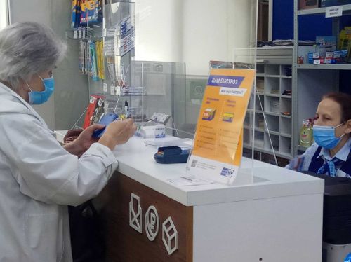 Жители Тувы в преддверии весенне-летнего сезона стали чаще страховать жилье на почте