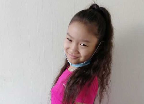 Неизвестный меценат перевёл на счёт Вилории Лаа 150 тысяч рублей 