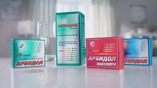 В Туву передано 25 тыс. упаковок препаратов для профилактики и лечения коронавирусной инфекции, гриппа и ОРВИ