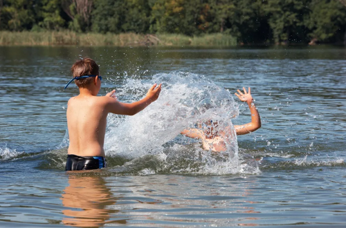 Сугга айыыл чок чоруктуң дүрүмнерин сагыыры чугула