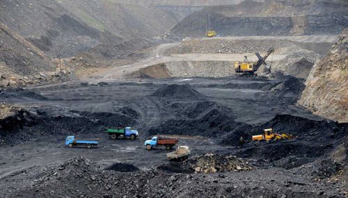 «Востсибуголь» подтвердил намерения ТГРК снизить цены на топливо в 2022 году