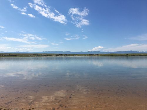 На Дус-Холе открыли пляжный сезон